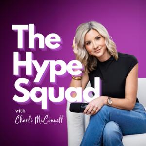 The Hype Squad