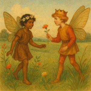 Brownies and Prince Florimel