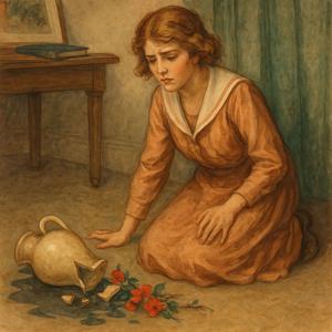 Broken Vase and Other Stories