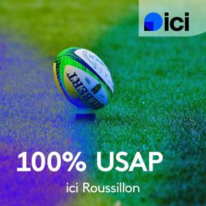 100% USAP - ici Roussillon by ici