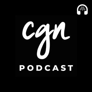 CGN | Audio Podcast