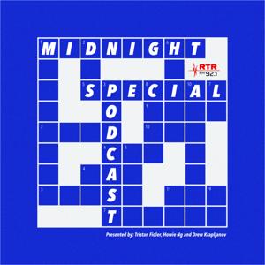Midnight Special
