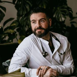 The Intuitive Health Podcast