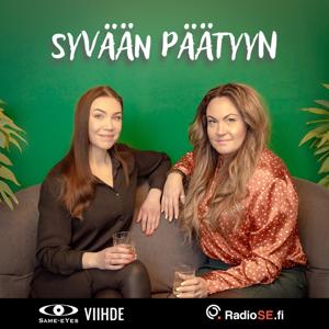 Syvään Päätyyn