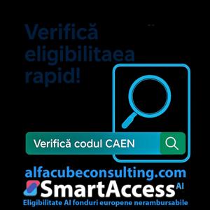 Alfa Cube Consulting's Podcast