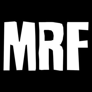 Middle rAged Friends