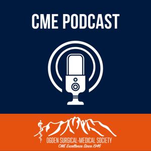OSMS CME Podcast