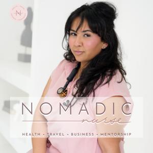 Nomadic Nurse Podcast