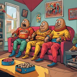 Couch Bookers