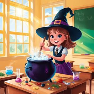 ¡Alerta en el laboratorio!