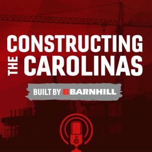 Constructing the Carolinas