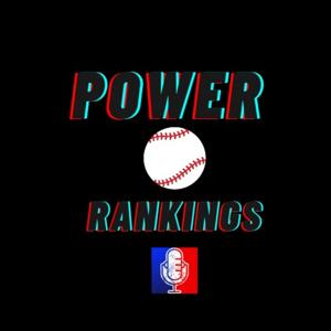 Power Rankings Qué Pasa MLB 2024