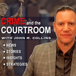 Crime and the Courtroom