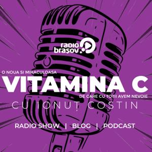 Vitamina C cu Ionuț COSTIN
