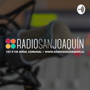 Radio San Joaquín