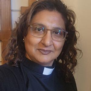 Deborah Moorgas