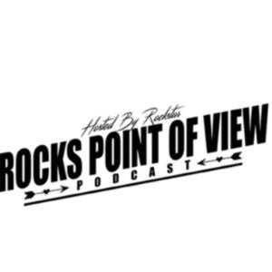 Rocks Point Of View
