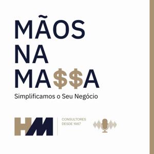 Mãos na Massa - HM Consultores