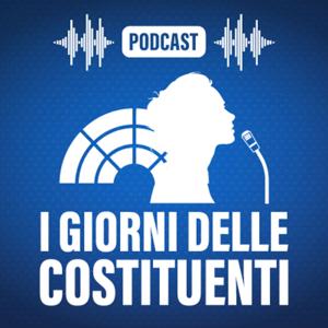 I Giorni delle Costituenti