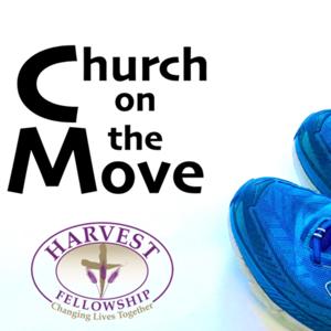 Church on the Move