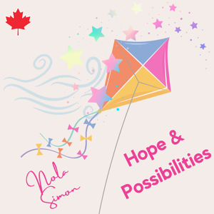 Hope & Possibilties: A Love Letter to the Future of Work
