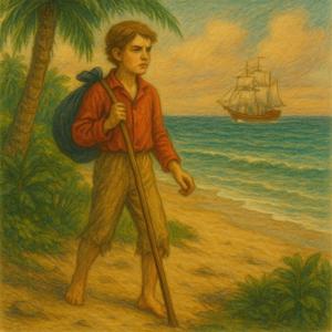 Boy Crusoe