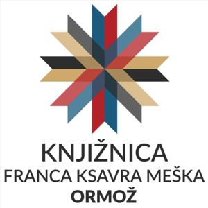 Knjižnica Franca Ksavra Meška Ormož