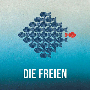Die freie Frequenz
