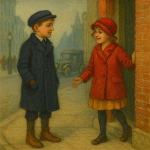 Bobbsey Twins in a Great City