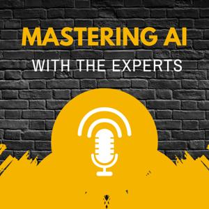 Mastering AI with the experts