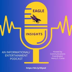 The Eagle Insights Podcast