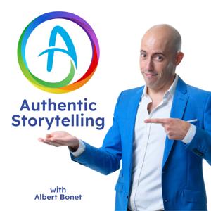 Authentic Storytelling