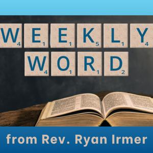 Wilson's Weekly Word