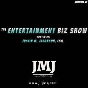 The Entertainment Biz Show