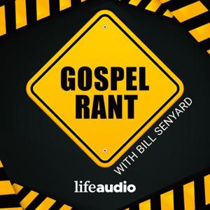 Gospel Rant by Gospel Rant