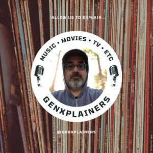GenXplainers by GenXplainers