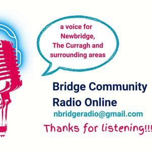 Bridge Community Radio Online