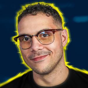 Lionel Rivera's MMA Podcast