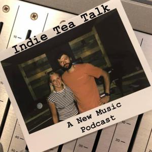 Indie Tea Talk