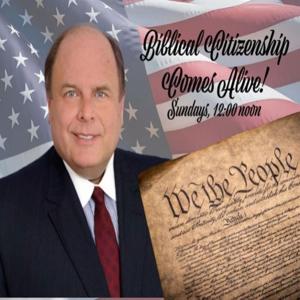 Biblical Citizenship Comes Alive