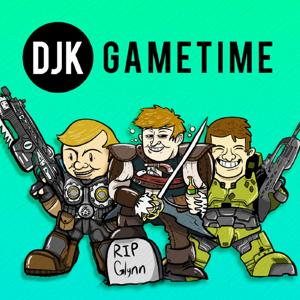 DJK Gametime