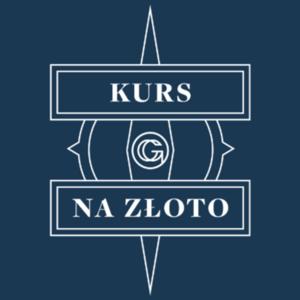 Kurs na złoto