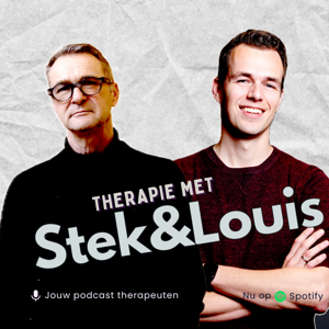 Therapie met Stek&Louis