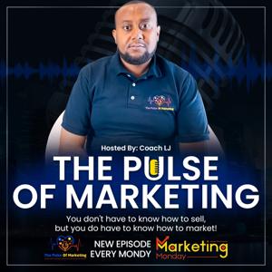 The Pulse Of Marketing