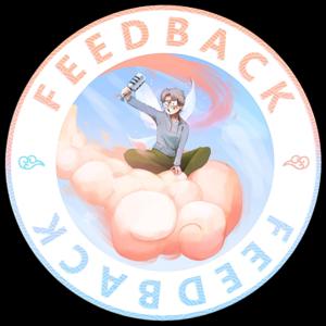 Feedback by la fée