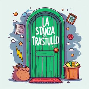 La Stanza del Trastullo