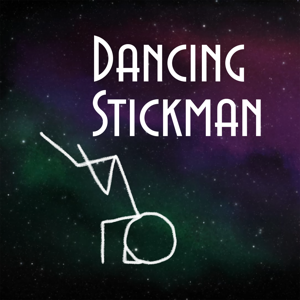 Dancing Stickman