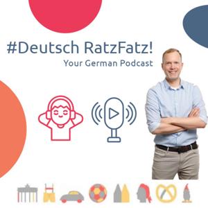 Tobias's Podcast