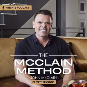 The McClain Method: Private Sessions Podcast