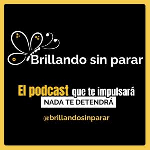 Brillando sin parar: Nada nos detendrá
